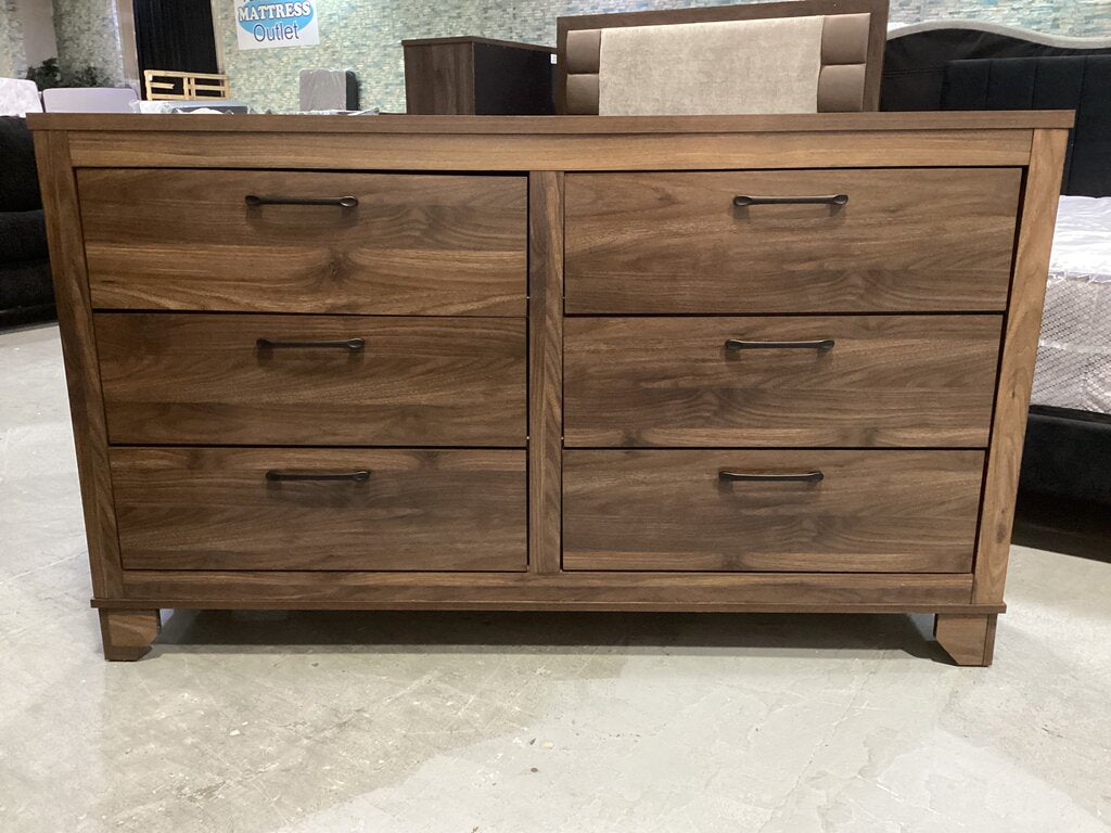 Canyon Ridge NEW Dresser 59x16x35 (149394)
