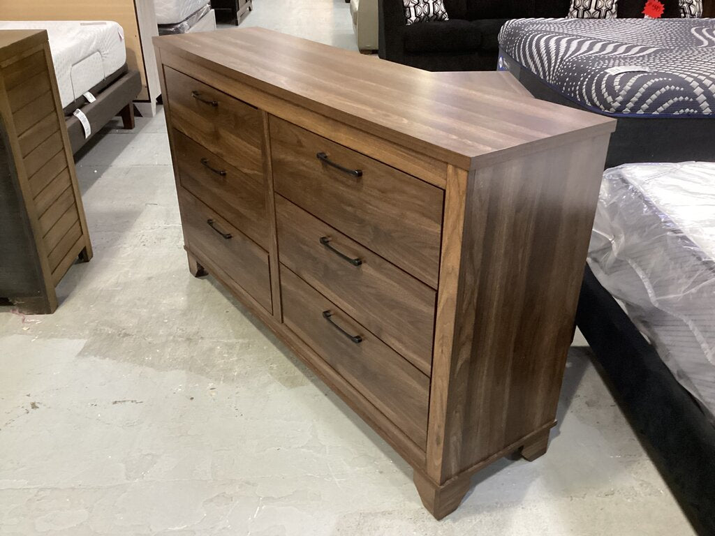 Canyon Ridge NEW Dresser 59x16x35 (149394)