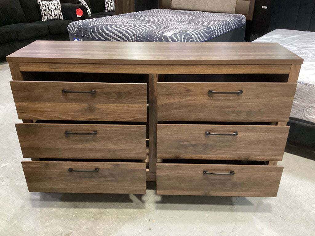 Canyon Ridge NEW Dresser 59x16x35 (149394)