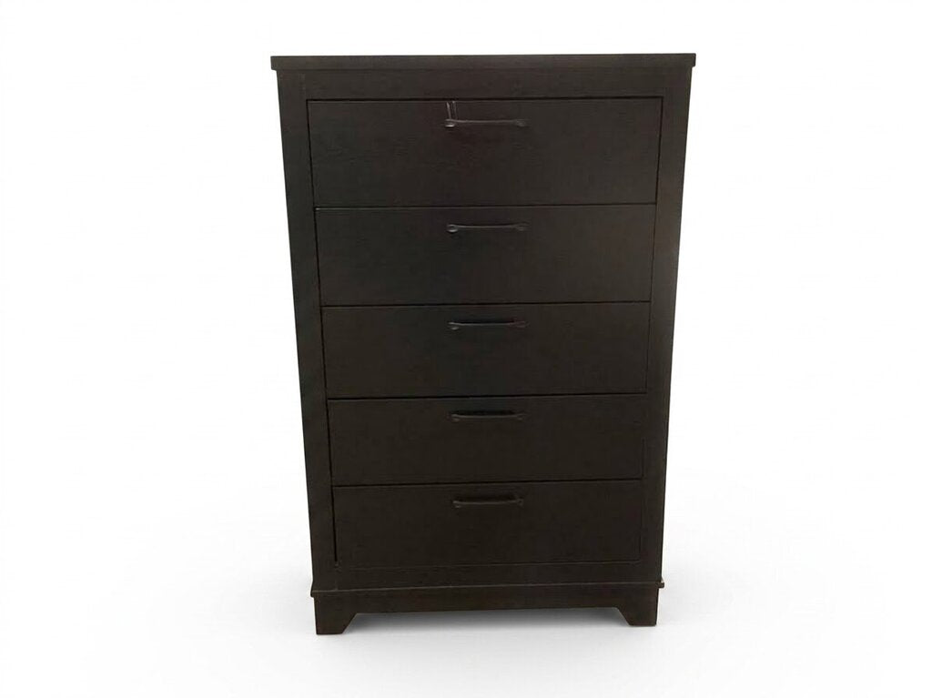 Trinidad Black NEW Chest (172296)