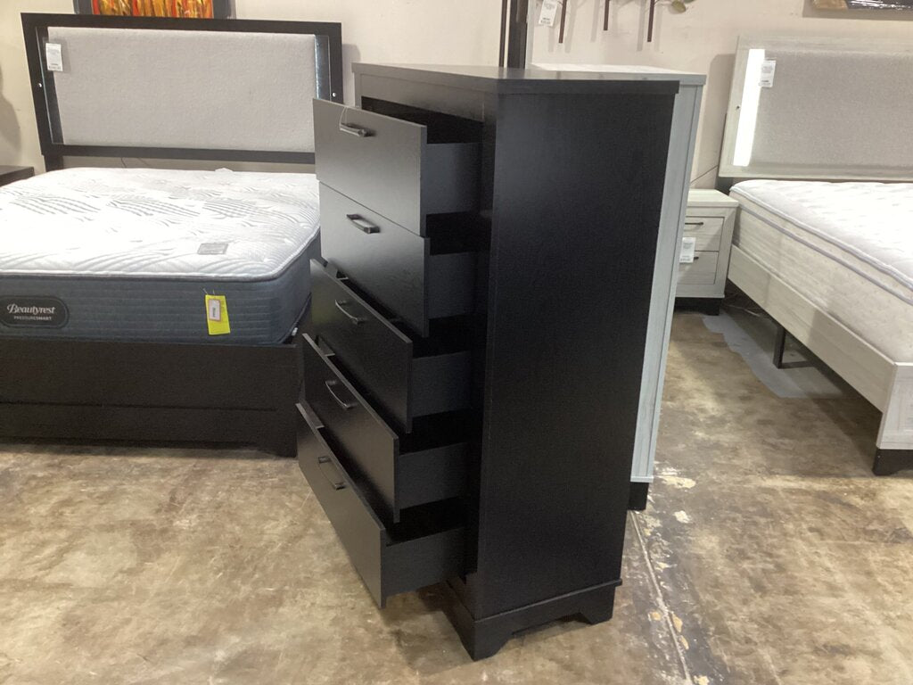 Trinidad Black NEW Chest (172296)
