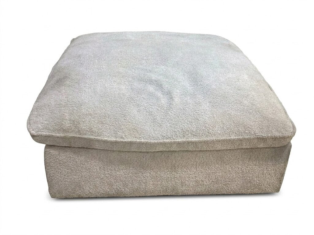 86440 - Ashley Gimma Storage Ottoman 43x43x21