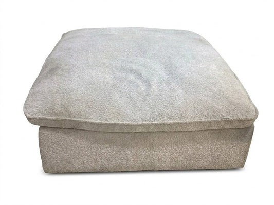 86440 - Ashley Gimma Storage Ottoman 43x43x21