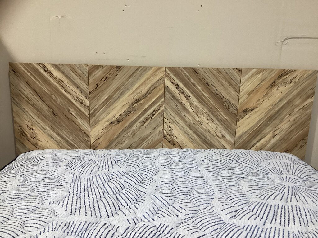 86477 - Ashley Queen Headboard w/Rails