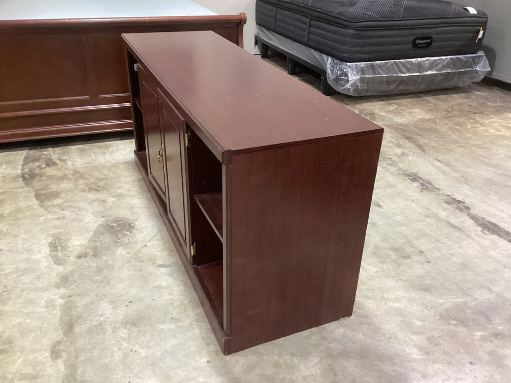 86638 Cherry Crendenza 66x21x30