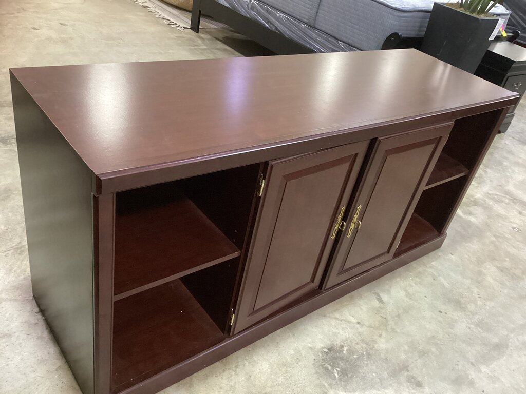 86638 Cherry Crendenza 66x21x30