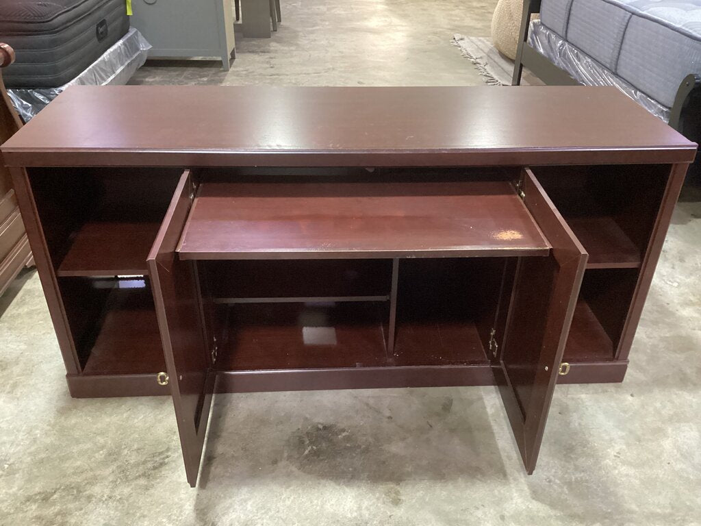 86638 Cherry Crendenza 66x21x30