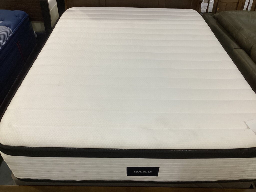 86474 - Molblly Queen Mattress