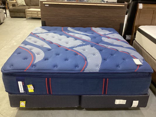 86471 - Sealy Posturepedic Elite King Mattress