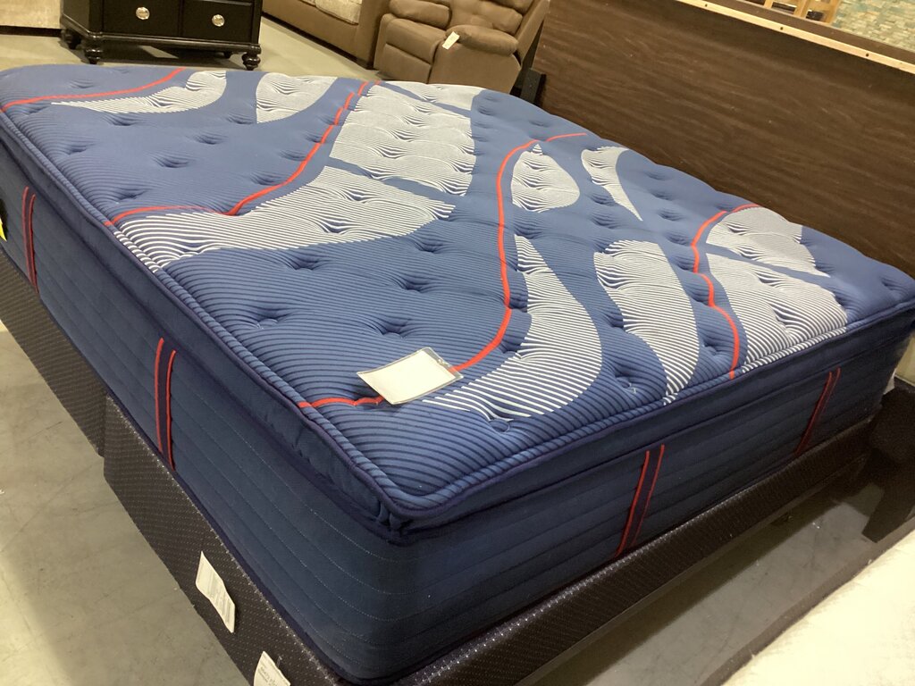 86471 - Sealy Posturepedic Elite King Mattress