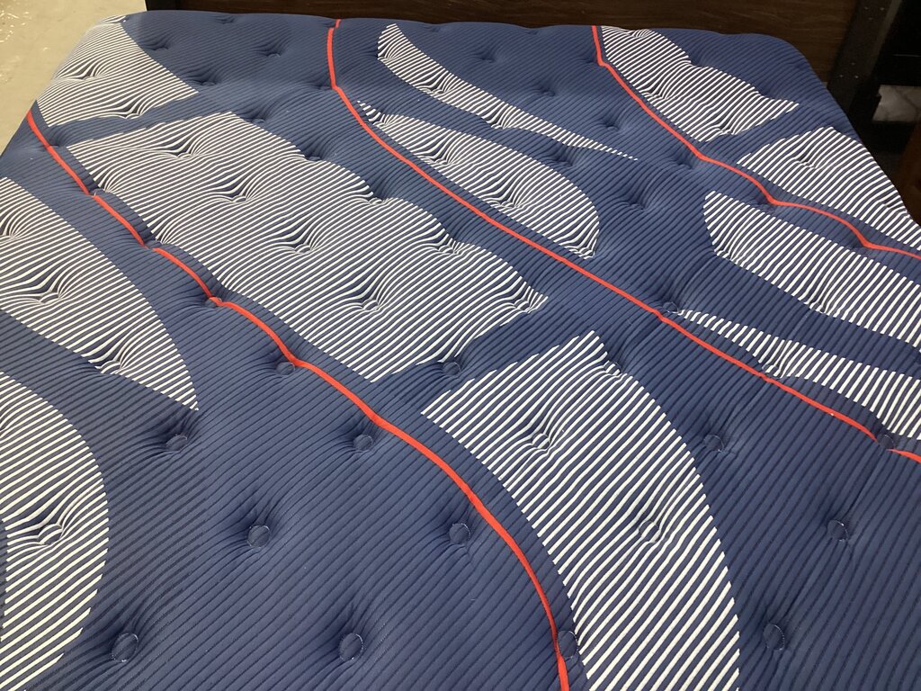 86471 - Sealy Posturepedic Elite King Mattress