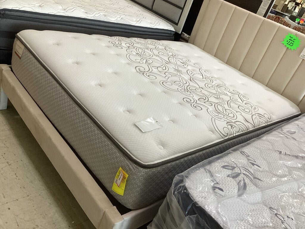 86479 Sealy Posturepedic Cookshire Ti2