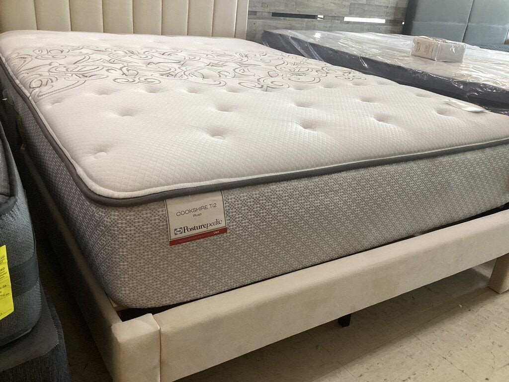 86479 Sealy Posturepedic Cookshire Ti2
