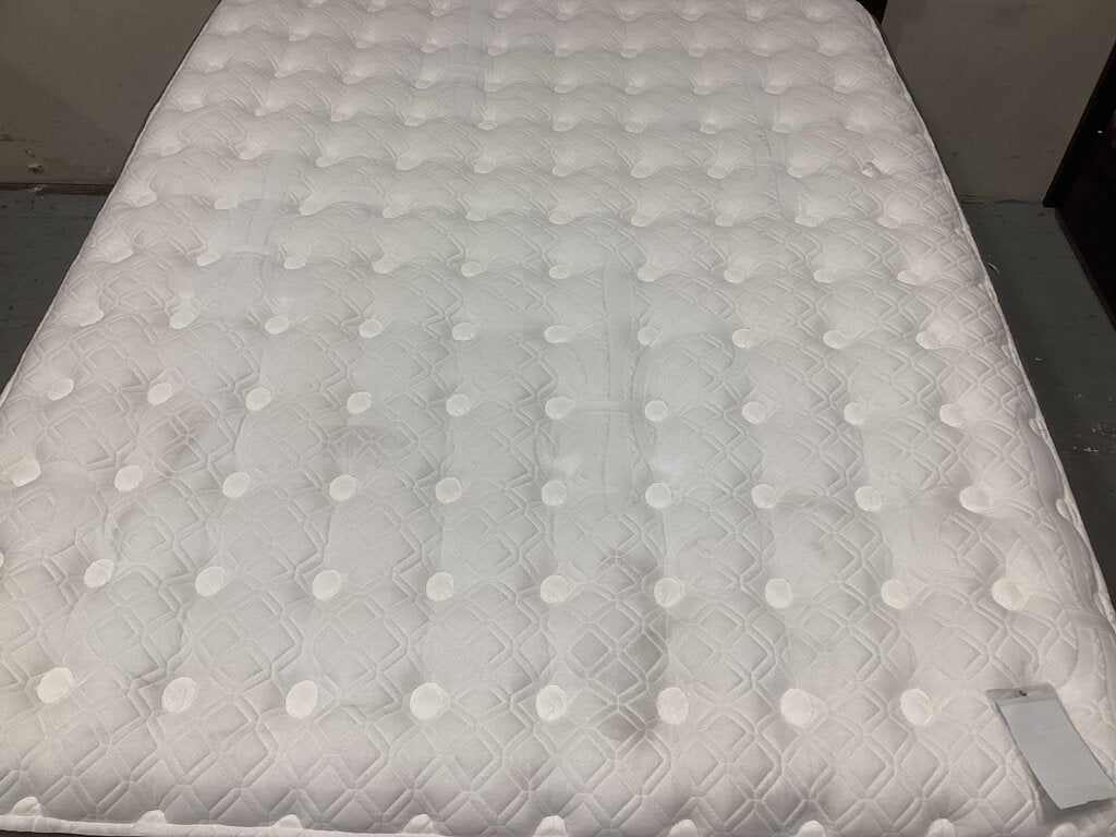 86432 Stearns & Foster Estate Queen Mattress