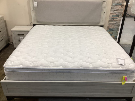 86412 Serta Perfect Sleeper Brookside King Mattress