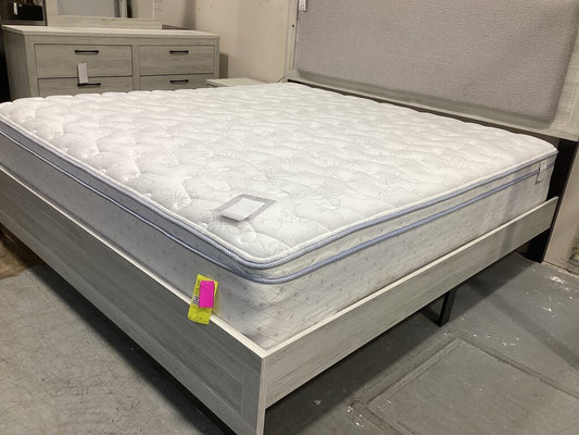 86412 Serta Perfect Sleeper Brookside King Mattress