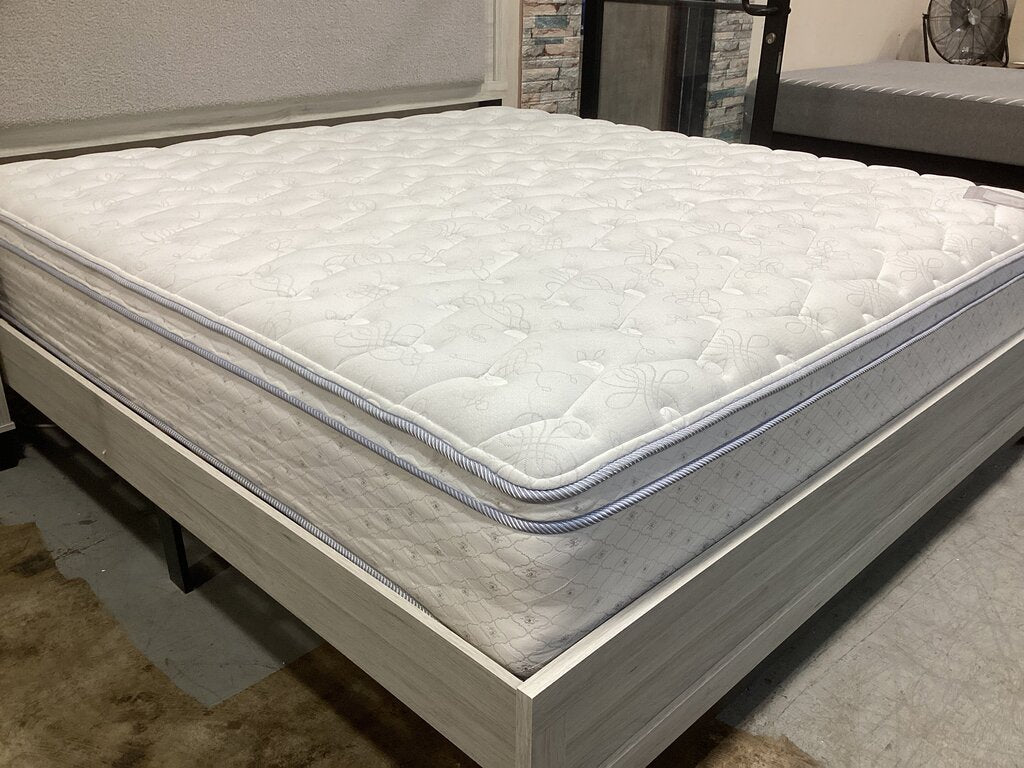 86412 Serta Perfect Sleeper Brookside King Mattress