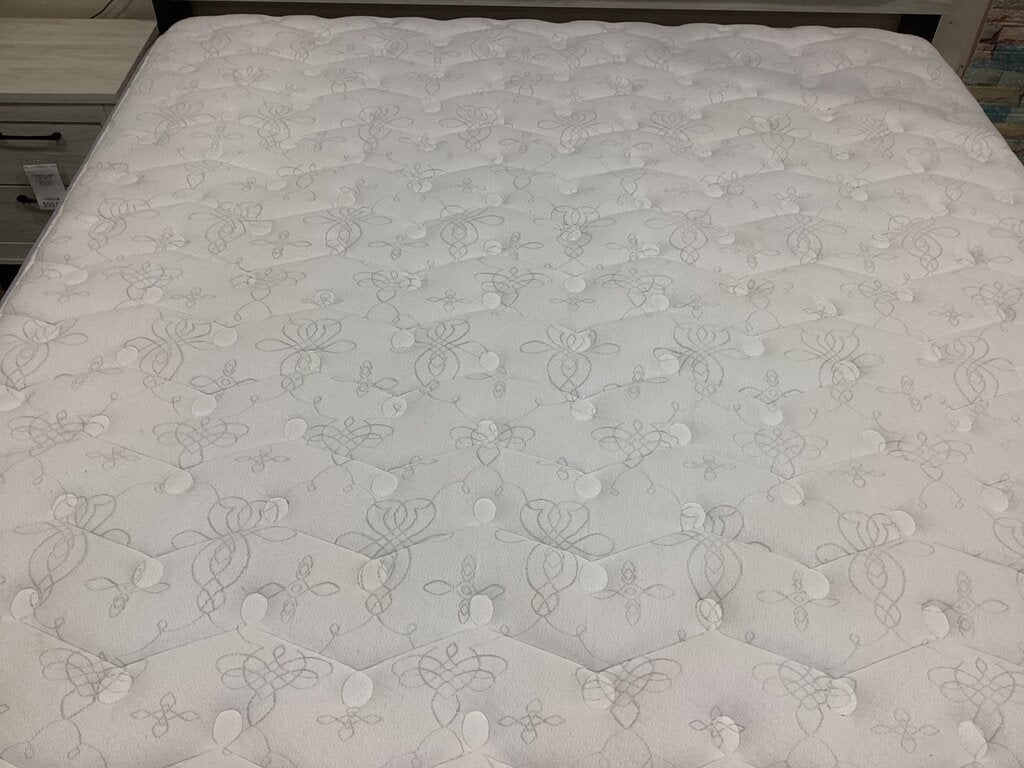 86412 Serta Perfect Sleeper Brookside King Mattress