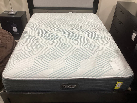86444 - Queen BeautyRest Pressure Smart Mattress