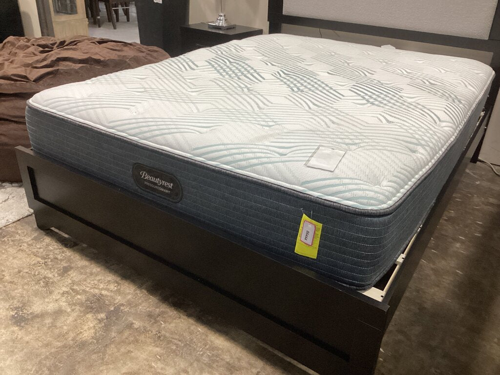 86444 - Queen BeautyRest Pressure Smart Mattress
