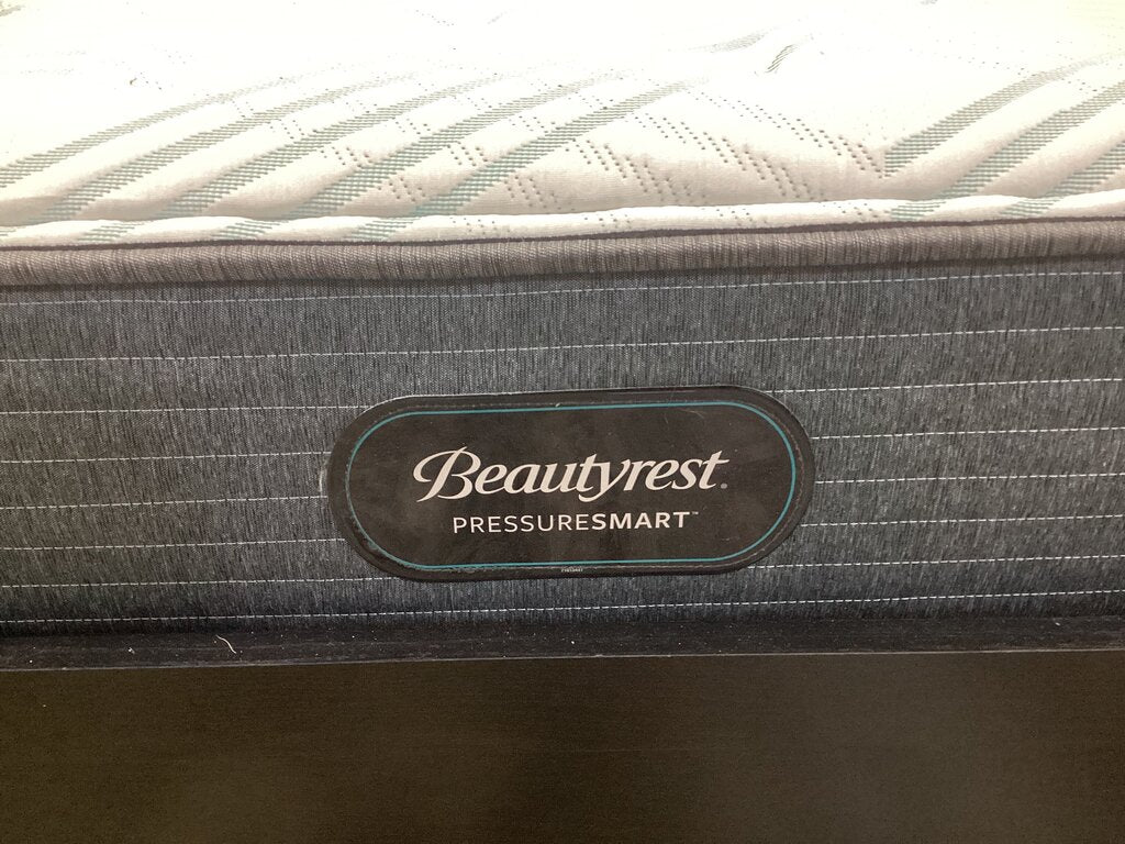 86444 - Queen BeautyRest Pressure Smart Mattress
