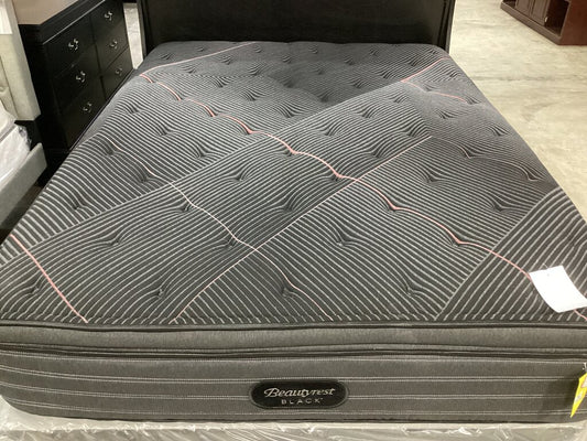 86459 Beauty Rest Black Queen Mattress
