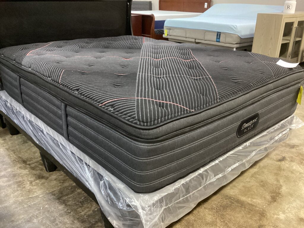 86459 Beauty Rest Black Queen Mattress