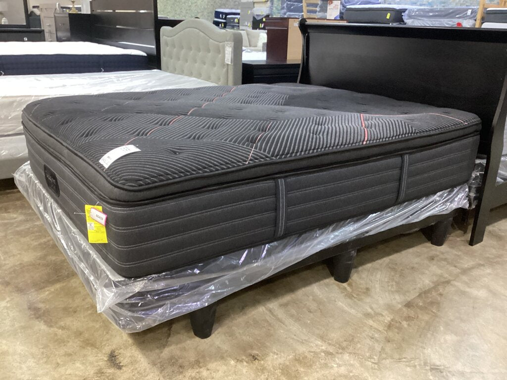 86459 Beauty Rest Black Queen Mattress