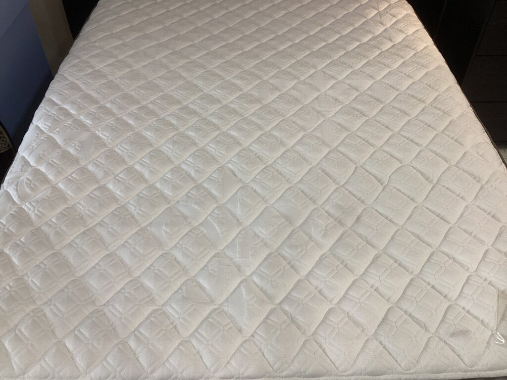 86419 - Stearns and Foster Estate Queen Mattress