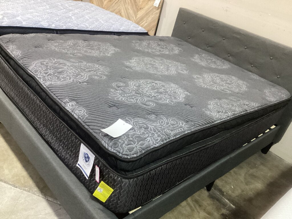 86457 - Hampton Rhodes Jubliant Queen Mattress