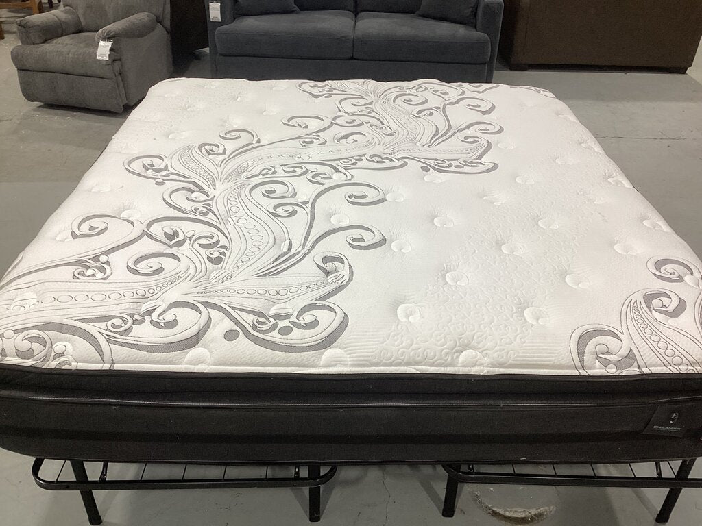 85503 - Englander King Mattress