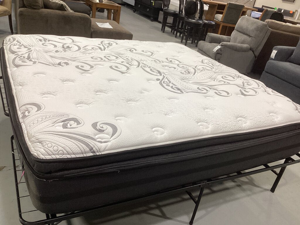85503 - Englander King Mattress