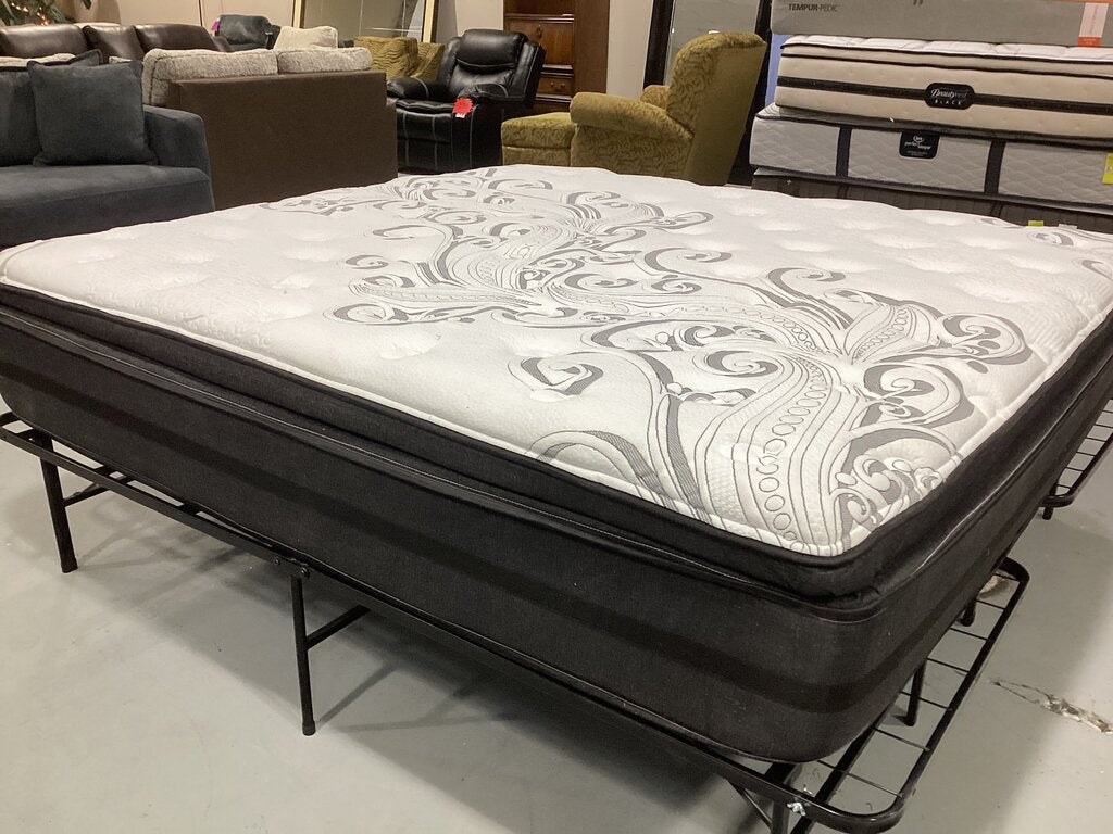 85503 - Englander King Mattress