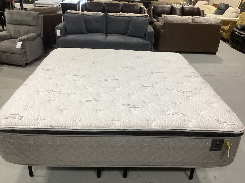 85088 - Englander King Mattress
