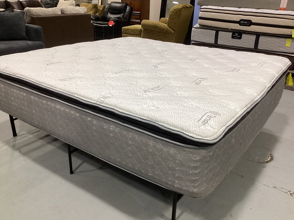 85088 - Englander King Mattress