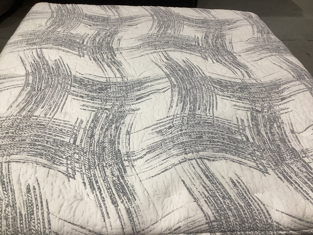 86239 - Lady Americana Pillow Top King Mattress