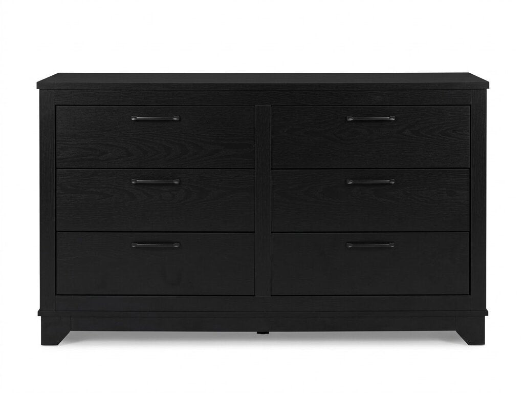 Trinidad Black NEW Dresser (172294) 59x16x35