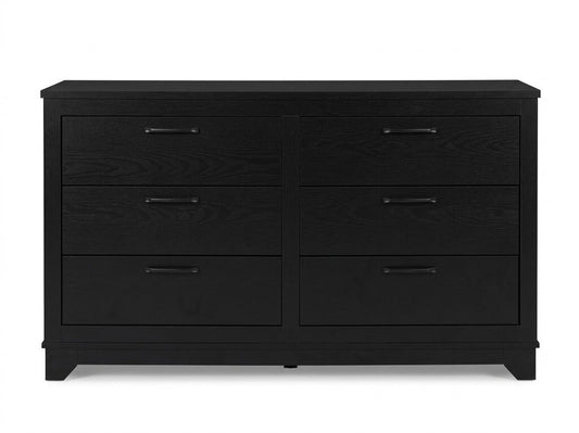 Trinidad Black NEW Dresser (172294) 59x16x35