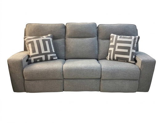 86488 Ashley Biscoe Power Reclining Sofa 88x42x43