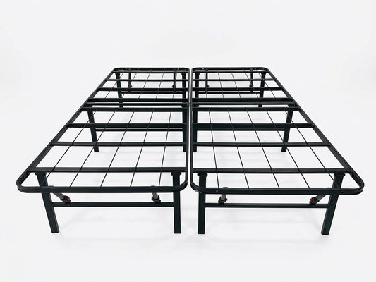 86489 Full Size Platform Base 53x75x14