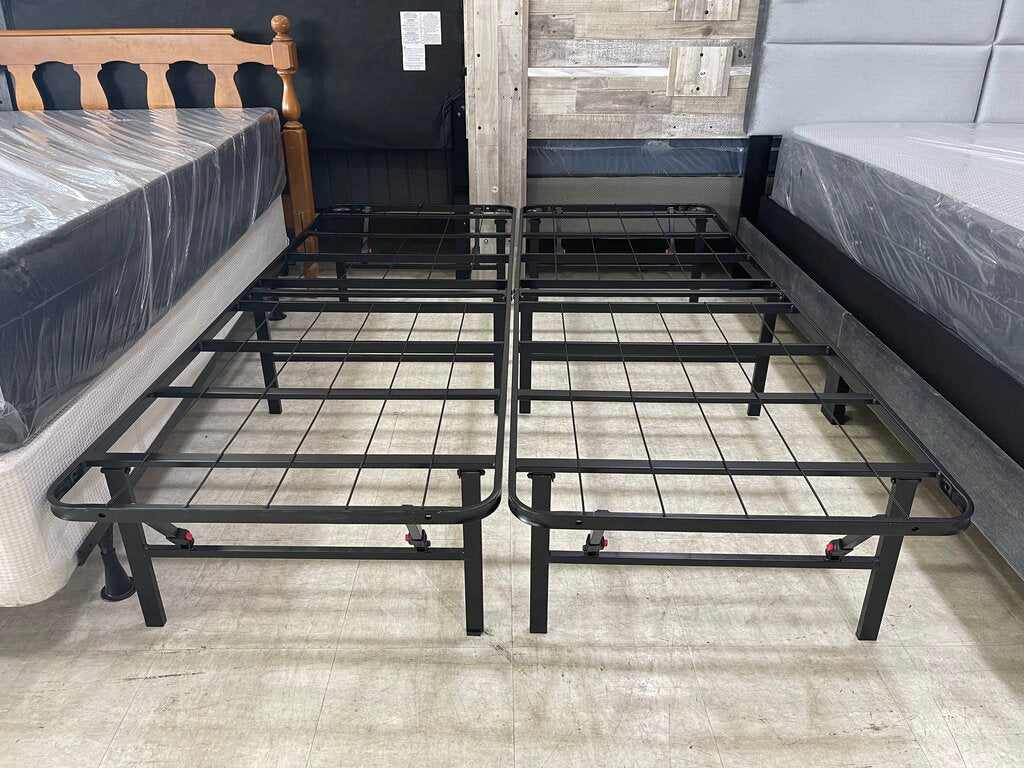 86489 Full Size Platform Base 53x75x14