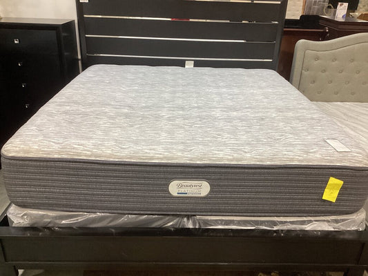 86492 - BeautyRest Platinum Preferred King Mattress