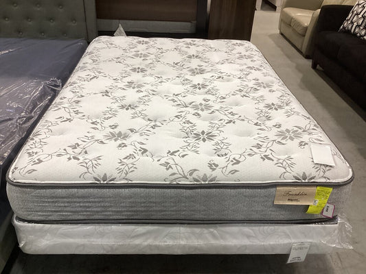 86416 - Franklin Full Size Mattress