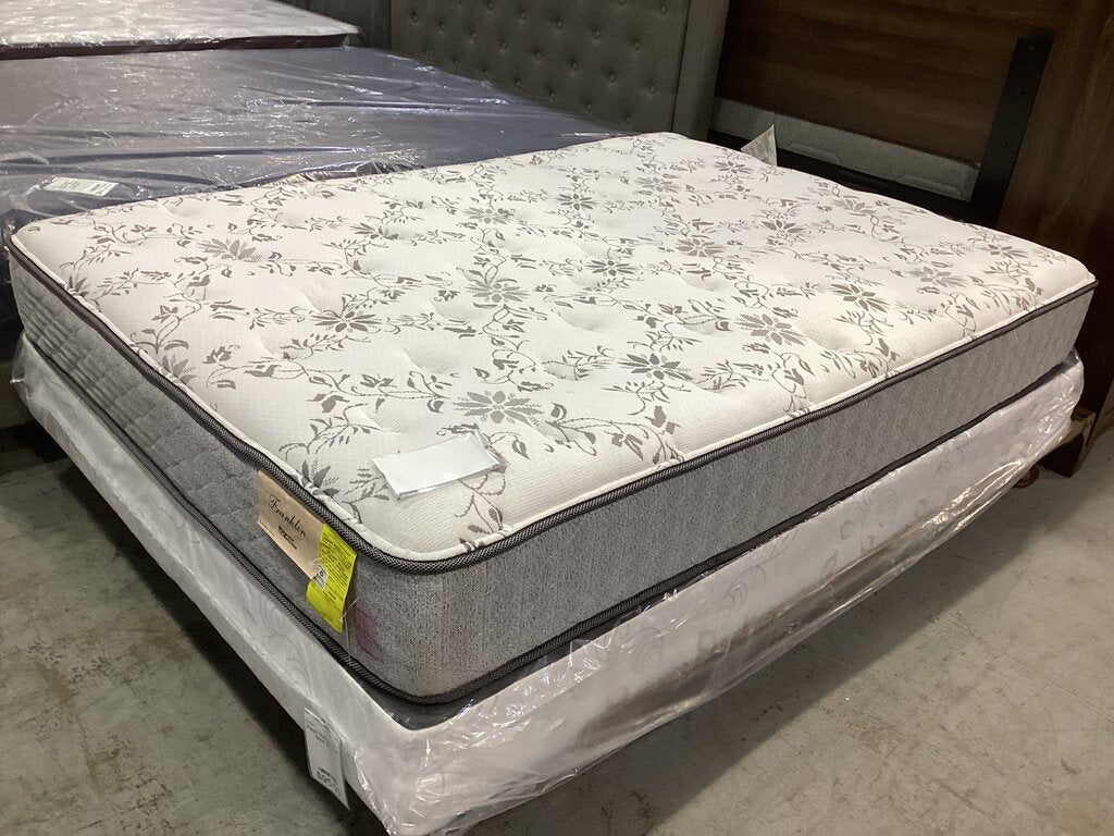 86416 - Franklin Full Mattress