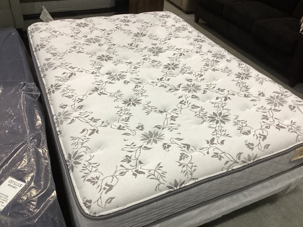 86416 - Franklin Full Size Mattress