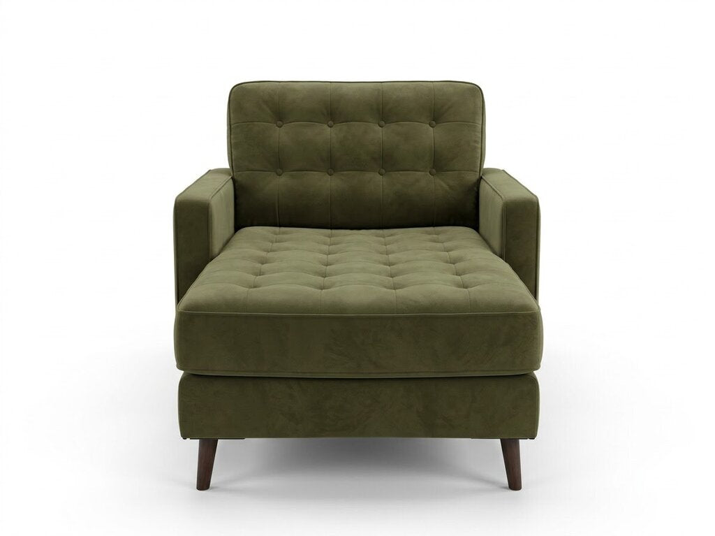 86496 - Ashley Reveon Lakes Chaise 43x64x38