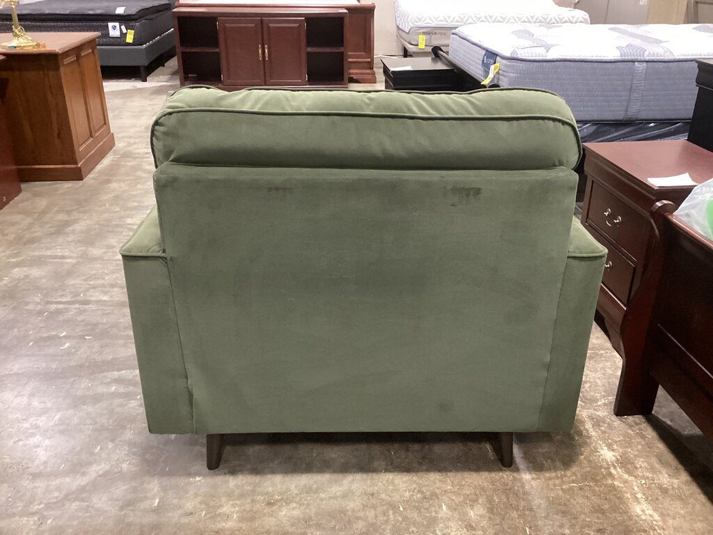 86496 - Ashley Reveon Lakes Chaise 43x64x38