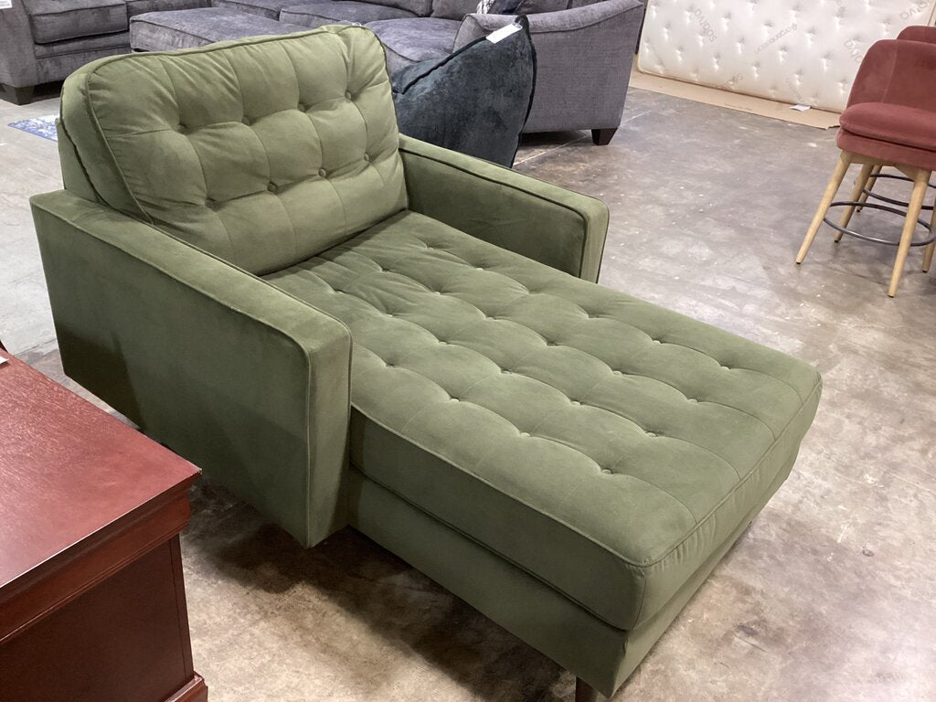 86496 - Ashley Reveon Lakes Chaise 43x64x38