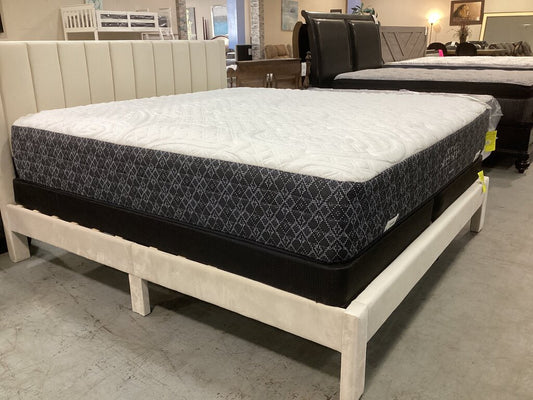 86497 Bob Mills Series 4LSZ King Mattress