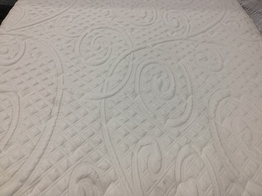 86497 Bob Mills Series 4LSZ King Mattress